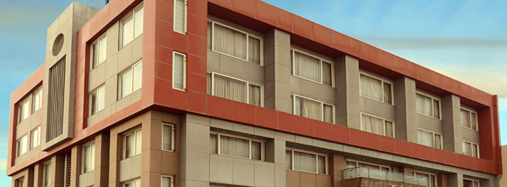 Dwarkadhish Lords Eco Inn - Dwarka 01.jpg